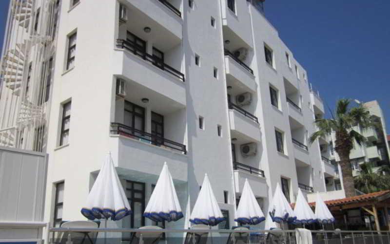 Delta Hotel Didim Exteriér fotografie