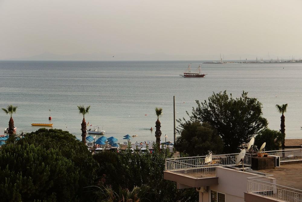 Delta Hotel Didim Exteriér fotografie