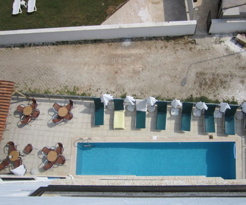 Delta Hotel Didim Exteriér fotografie